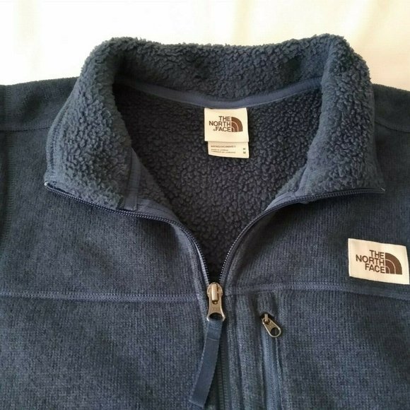 the north face men's gordon lyons vest